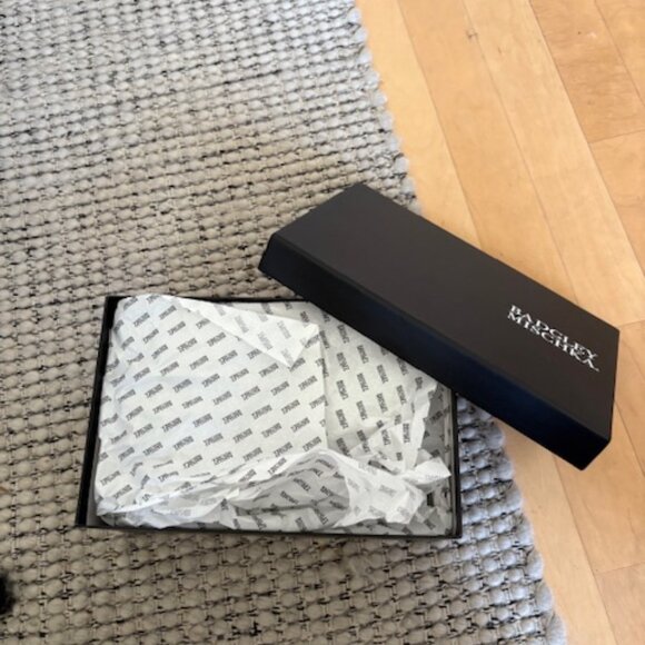 Badgley Mischka Women's Jordyn Heeled Sandal - Picture 7 of 10